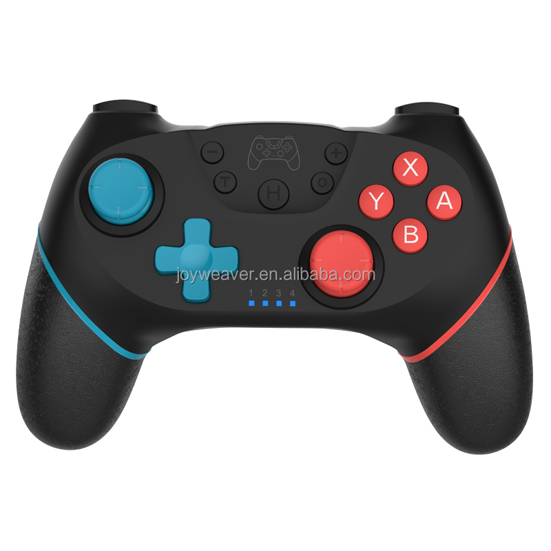 Совершенно новый геймпад ns switch pro, джойстик и игровой контроллер для консоли ns Nintendo switch