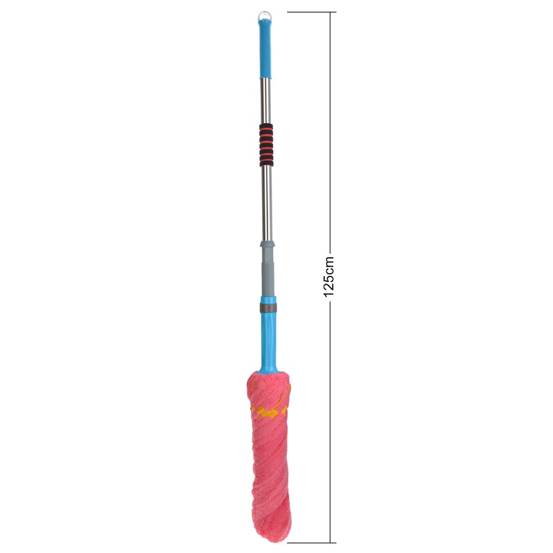 Household Quality Wholesale Cleaning Tool Easy Mop Microfiber Twist Floor Mop For Home Cleaning