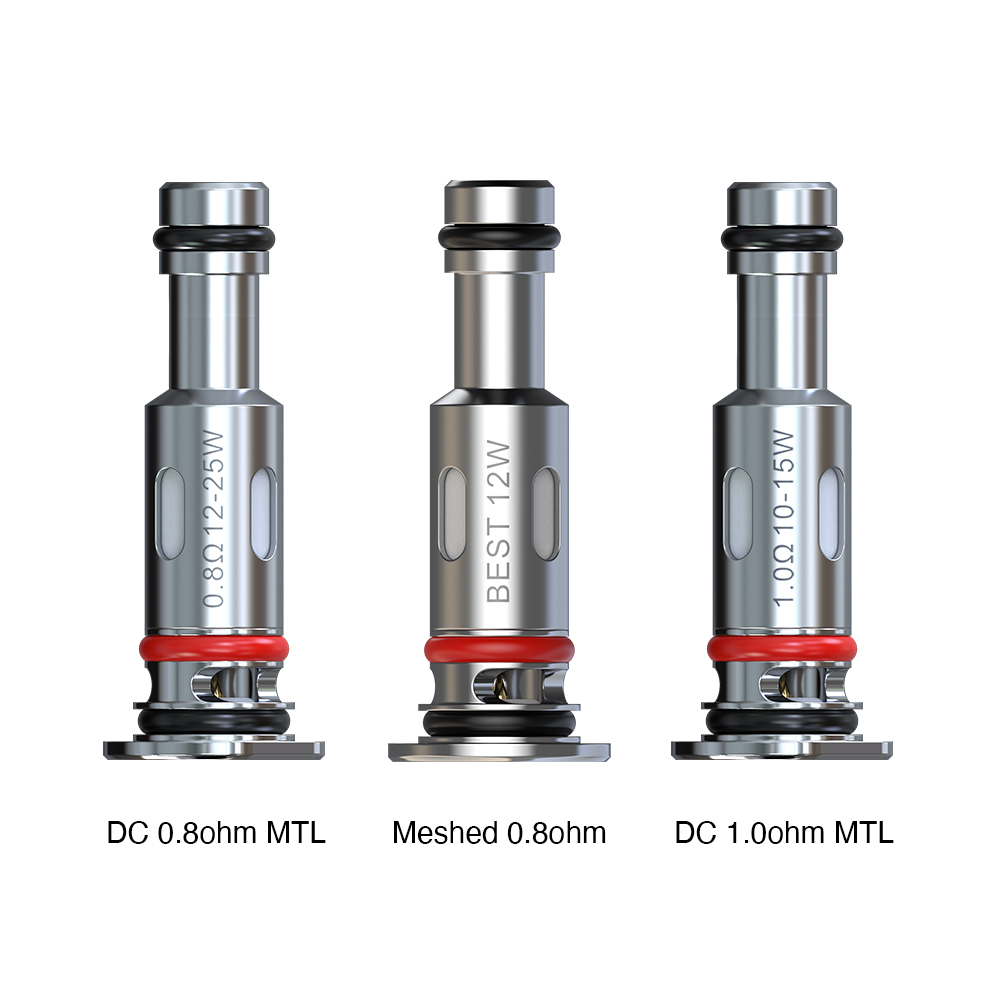 SMOK Novo 4 катушка 5 шт.