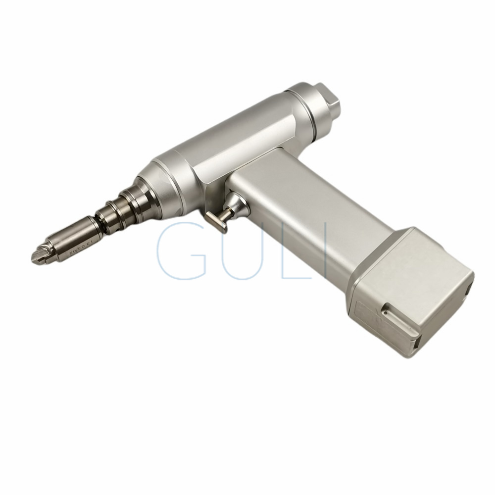 Neurosurgery Surgical Instrument Cranial Drill