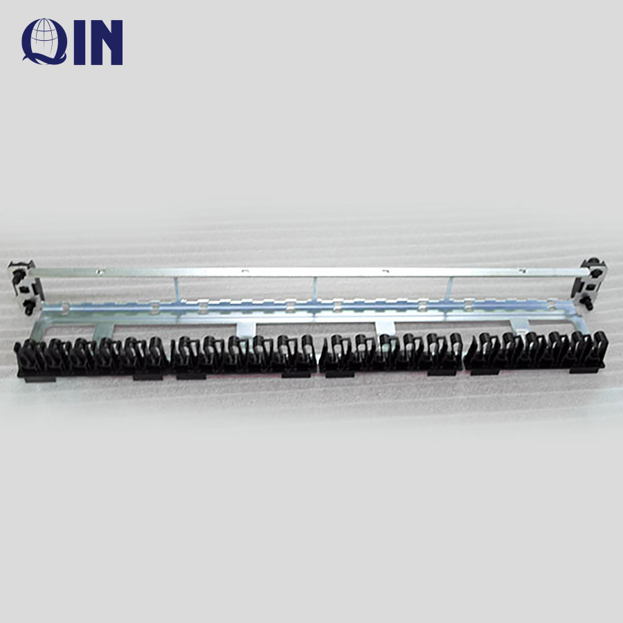 Шэньчжэнь производитель Legrand Тип CAT6 SFTP 24 порта патч-панель 33563