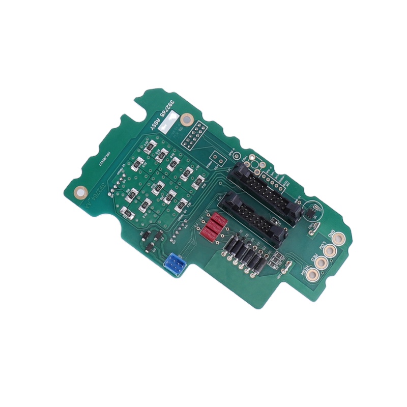 DOCOD INK CORE BOARD для непрерывной струйной печатной машины серии VIDEOJET 1000 CIJ, запасные части