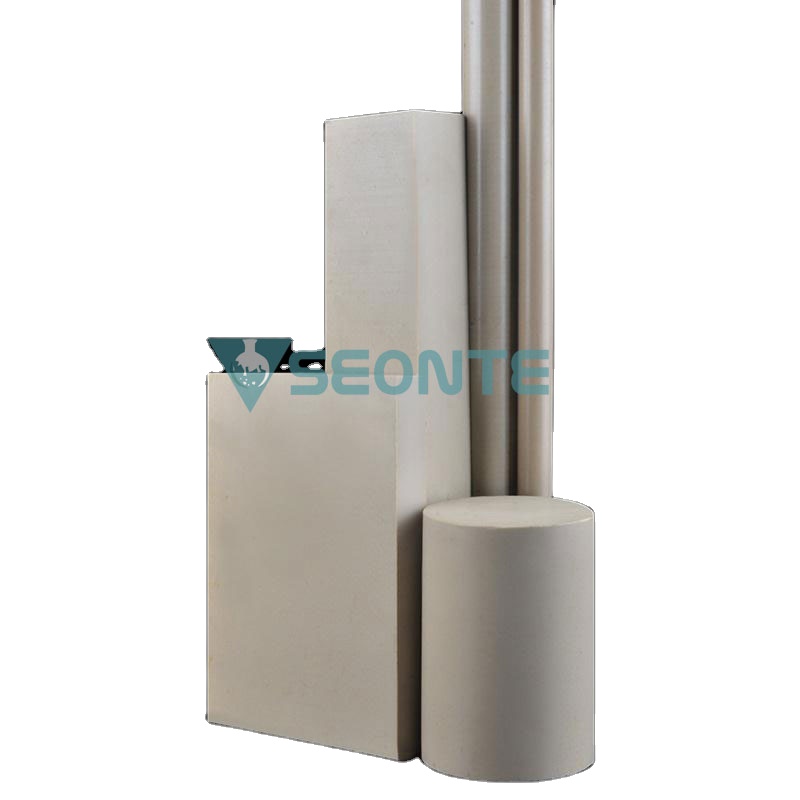 Китайская Фабрика PEEK rod PEEK sheet