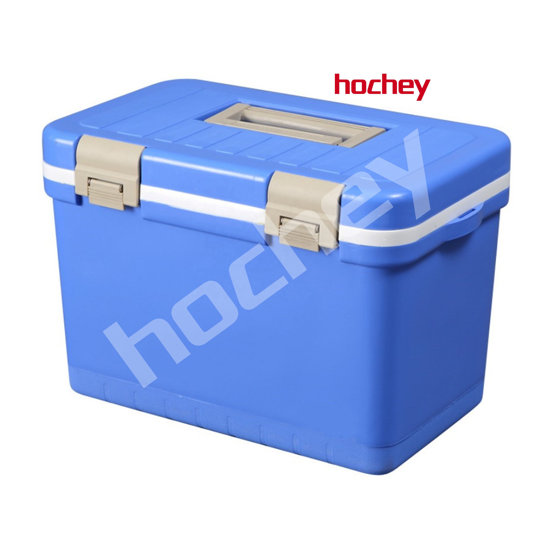 Hochey медицинский сверхнизкотемпературный переносчик для хранения вакцины небольшой портативный морозильник