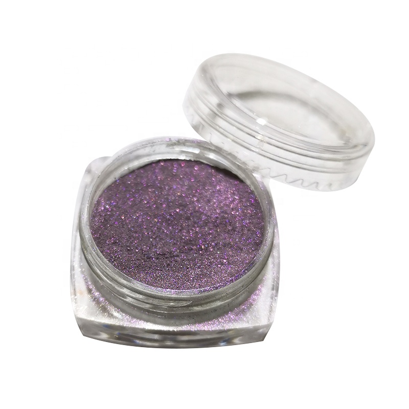Hot-selling mica diamond lip gloss red pigment powder for epoxy resin