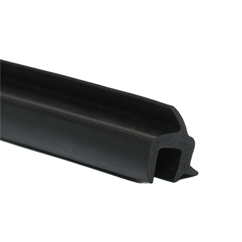 Car Windshield Rubber Seals Universal door seals waterproof rubber seals