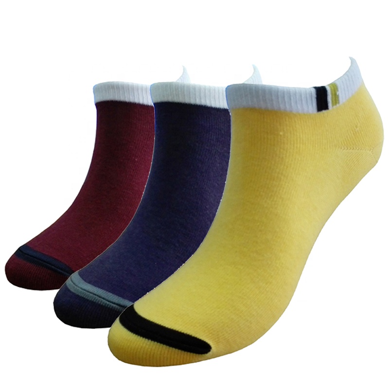 Fashion breathable colorful design cheap women invisible ankle low cut socks unisex low cut cotton