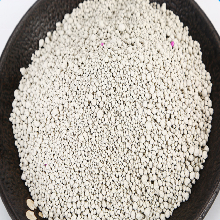 China Supplier Sodium Bentonite Cat Litter With 10kg Bag