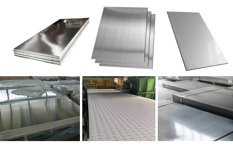 304l 304 316 316l thick stainless steel plate 10mm-30mm thickness from china factory