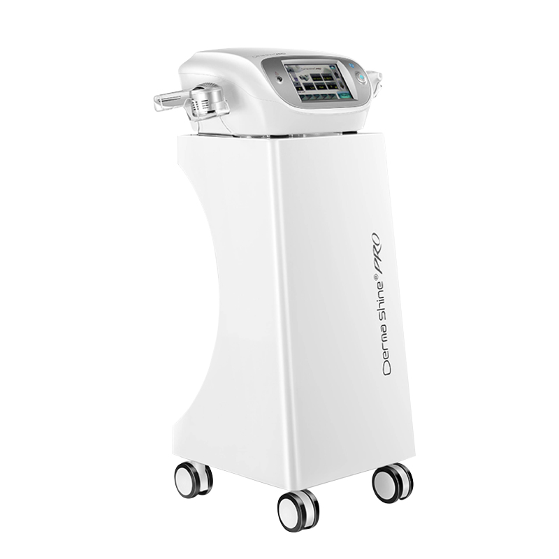2020 Hotsale Korea Derma Shine Pro/Derma Shine Balance 9pin mesogun injector machine