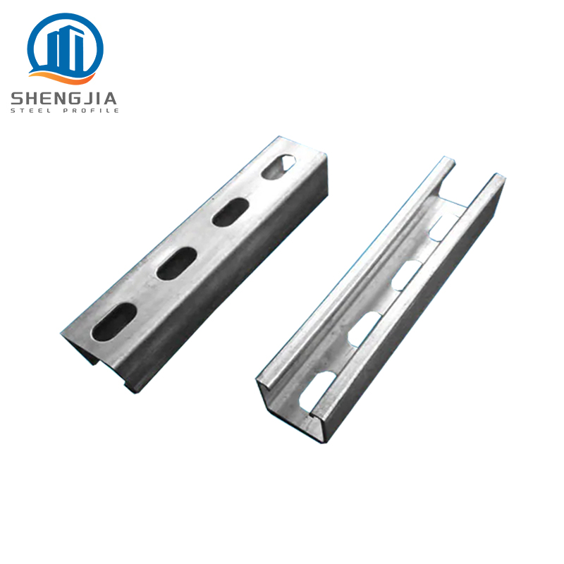 UNISTRUT P5000WT 1-5/8 ''X 3-1/4'' стойки 12 калибра канал