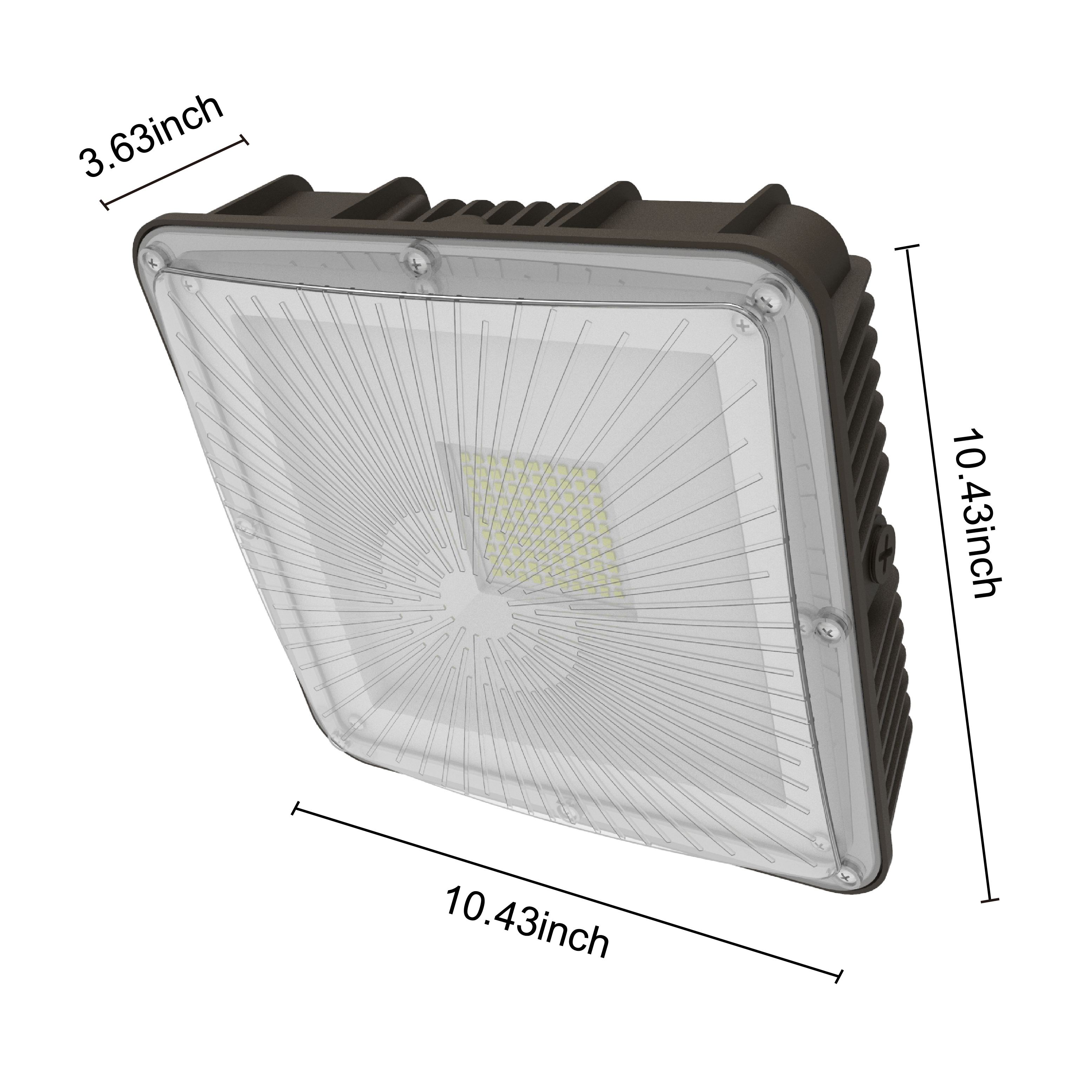 Canopy Led Light