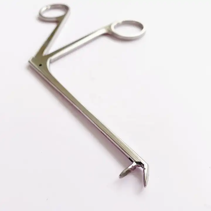 High Quality Ear Tissue Forceps ENT Instruments Surgical Instruments Sinoscopy
