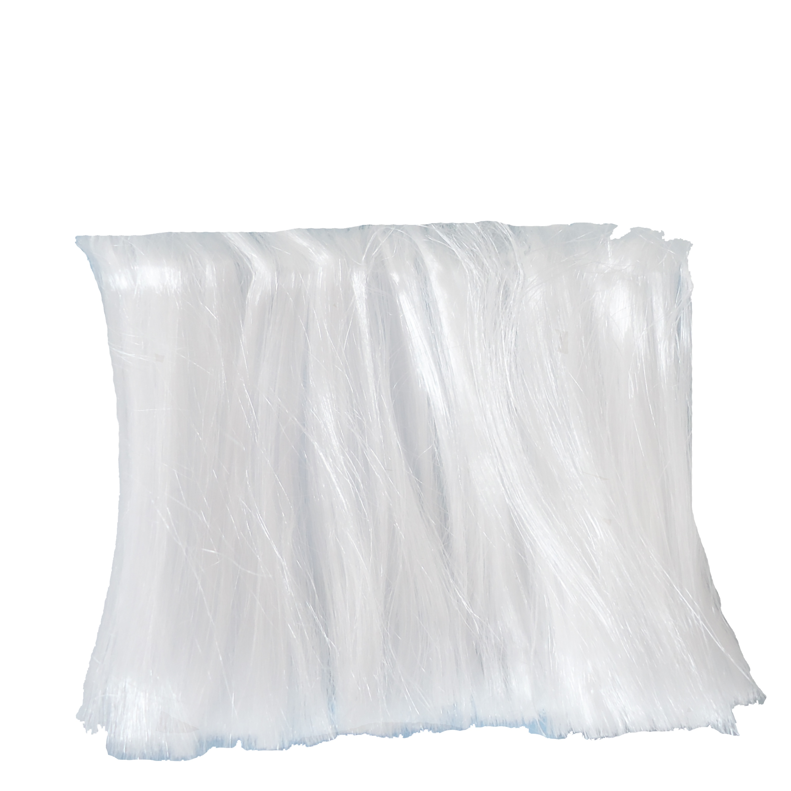 UHMWPE Staple Fiber for UHPC Concrete