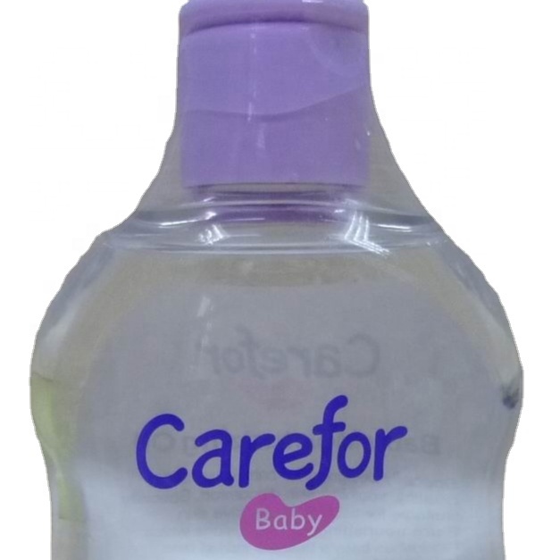 baby oil massage Baby moisturizing oil 300ml CES011