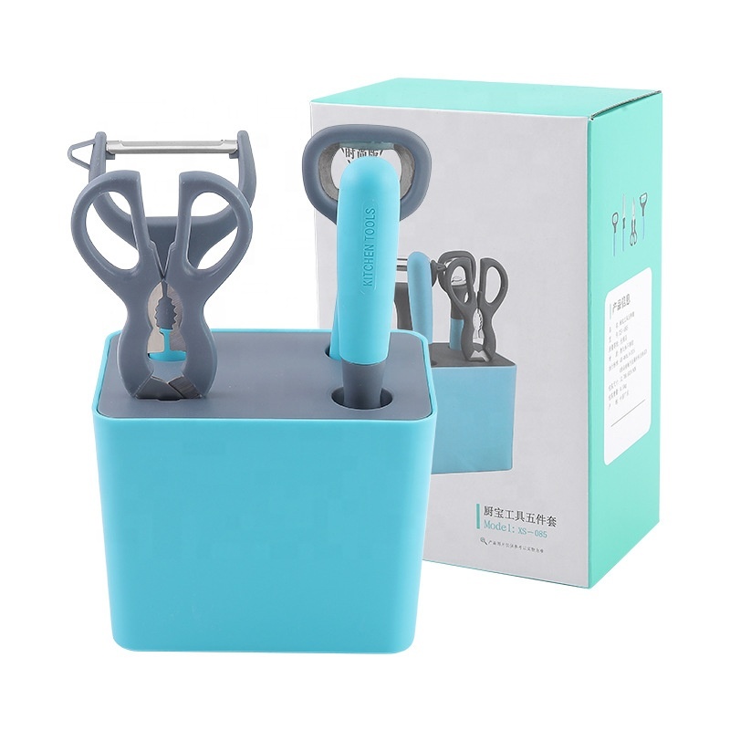 Kitchen Accessories Multipurpose Tool And Gadgets Home Cooking Utensil Set Cookware Sets Kitchen Tool Sets