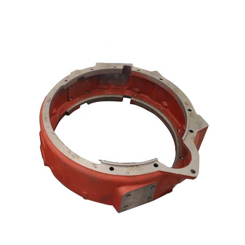 Deutz 912/916/914 дизельный двигатель 02242050 кожух маховика