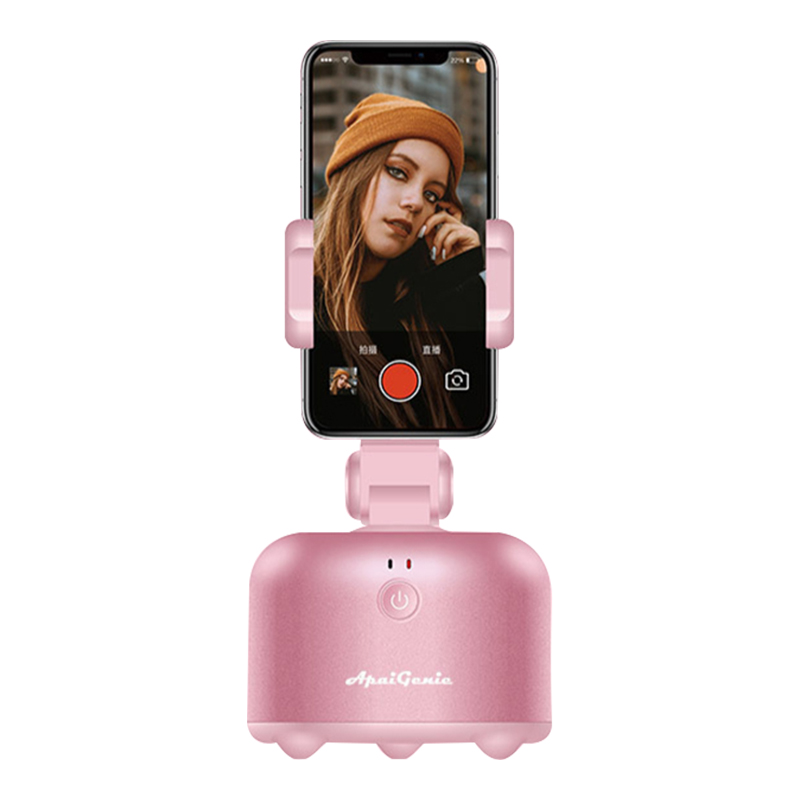 Дропшиппинг love to shoot с обновлением второго поколения 360 smart follow-up PTZ aai genie 2 стабилизатор для мобильного телефона live selfie
