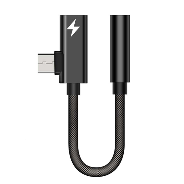 USB C наушники 2 в 1 адаптер аудио адаптер кабель Тип c до 3,5 мм разъем для зарядки и прослушивания