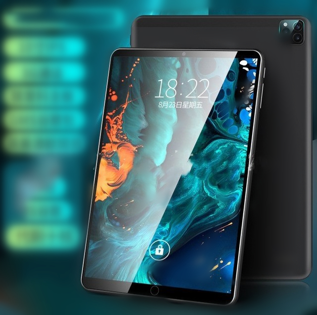 Новинка, хит продаж, 10 дюймовый MTK 6592 Octa Core, 3g, с функцией вызова 1 Гб оперативной памяти, 16 Гб встроенной памяти, Wi-Fi, 1280*800 IPS Dual SIM карты Развивающие детские Обучающий планшет