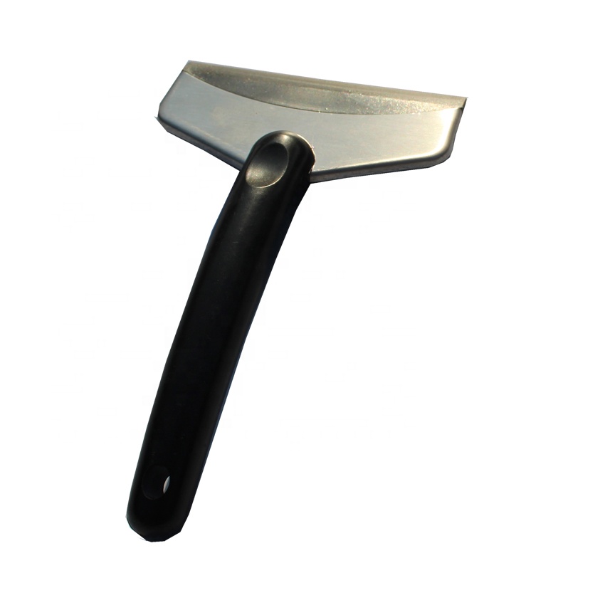 Vehicle Glass cleaning tool ice scraper plastic snow shovel car removal