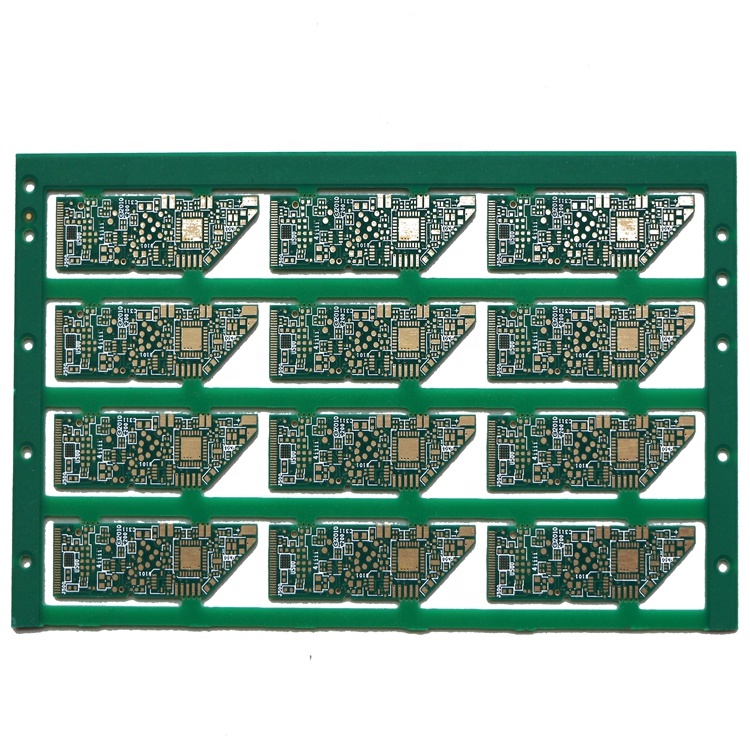Akeson печатная плата производитель PCBA прототип высокой Tg FR4 Многослойная PCB Стиральная машина pcb доска