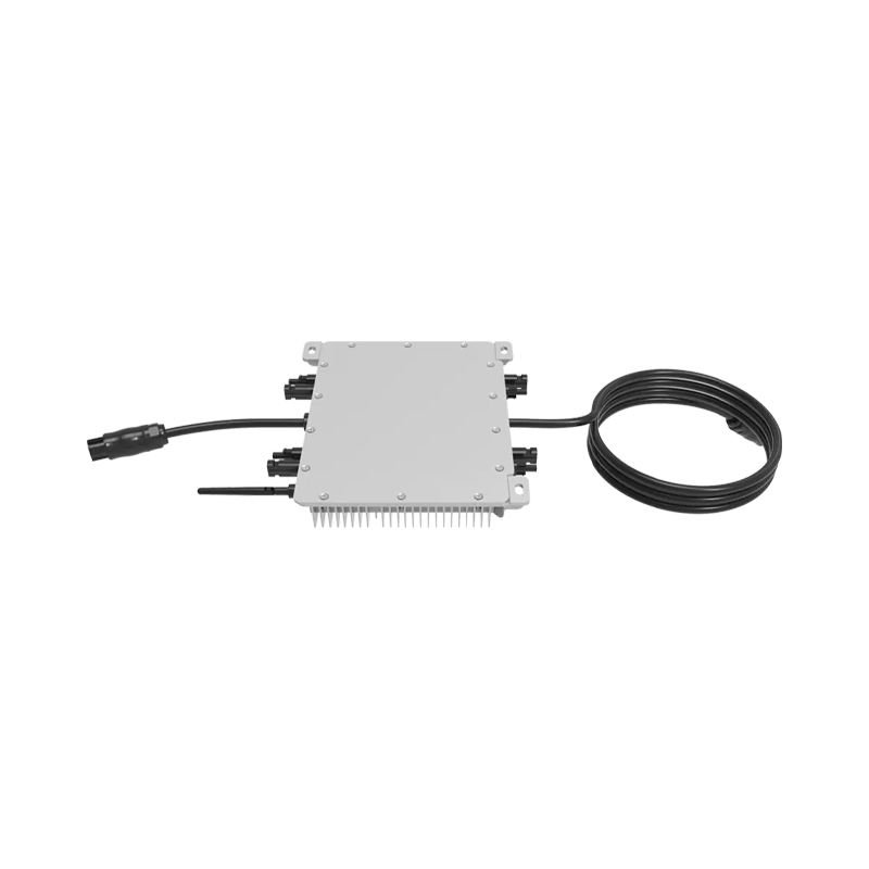 Deye SUN1600G3-EU-230 микро-инвертор 1600W солнечный инвертор