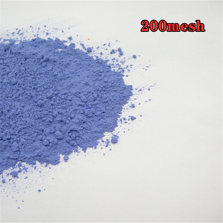 Высокочистый натуральный Лазурит azurite порошковый пигментный порошок минеральный пигмент каменный образец