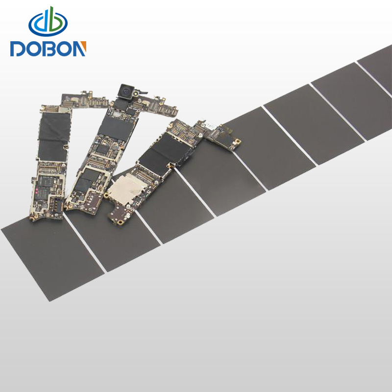 Factory Price Flexible Synthetic Thermally Carbon Graphite Sheet/foil/paper