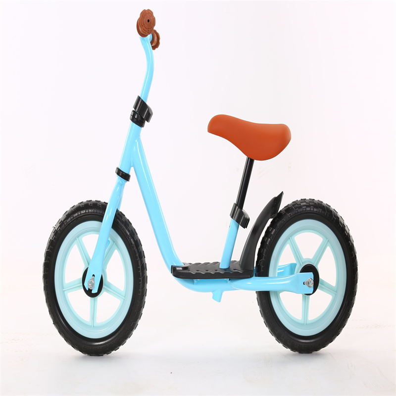 wholesale Fashion children walking bicycle kids balance bike