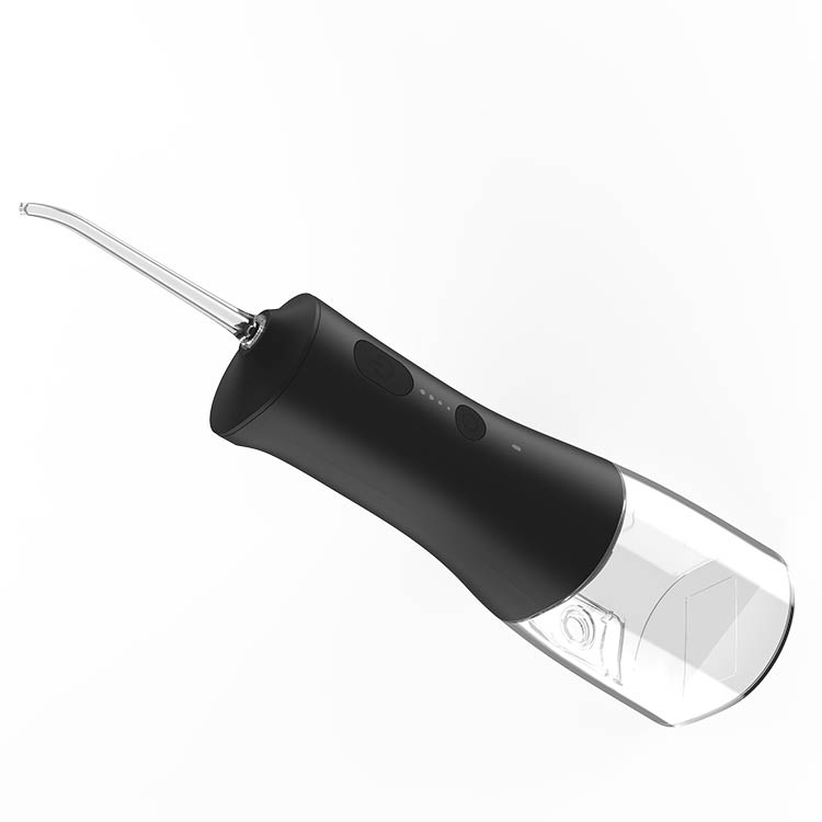 Водяной Флоссер usb c зубной spa ipx7 300 мл резервуар для воды 4 режима зубы ирригатора, что обеспечивает глубокое очищение кожи Мини Беспроводная портативная Вакуумный Пылесос