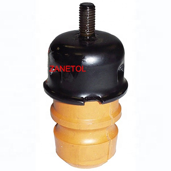 Передняя пружина переднего бампера для Jeep Cherokee1984-1993 52004749