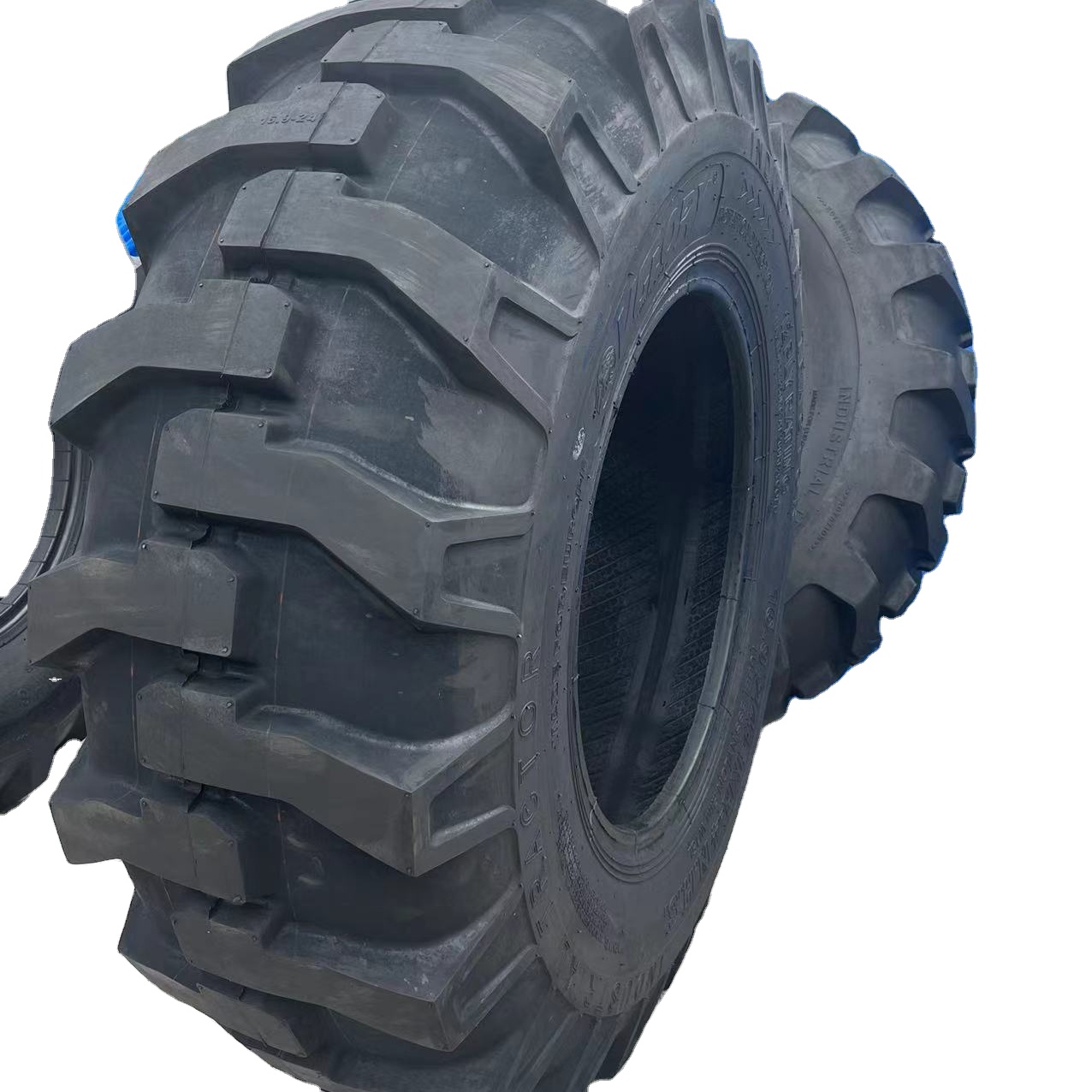 19.5L-24 шины для экскаватора-погрузчика 17.5L-24 16,9-24