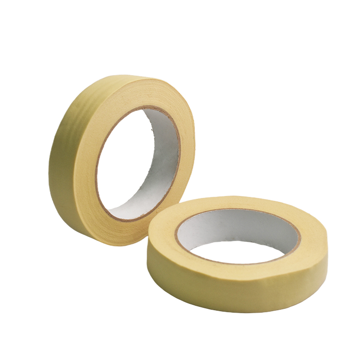 Factory Direct China Adhesive Masking Tape