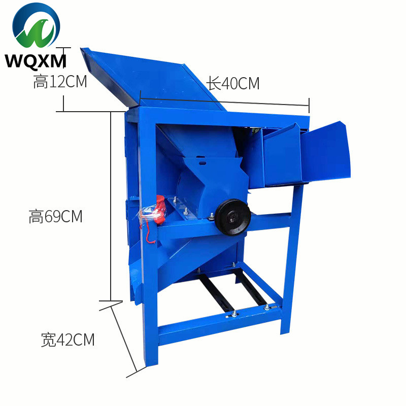 Animals Feed Grinding Machine Cattle Pig Feed Grinder and Mixer Cow Feed Crushing and Mixing Machine Grass Corn Chaff Cutter