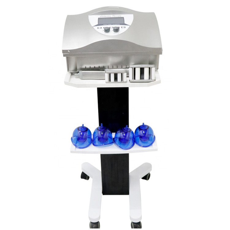 Allfond Suction Vacuum Therapy Cupping Roller Massage Starvac Sp2 Vacuum For Butt Lifting
