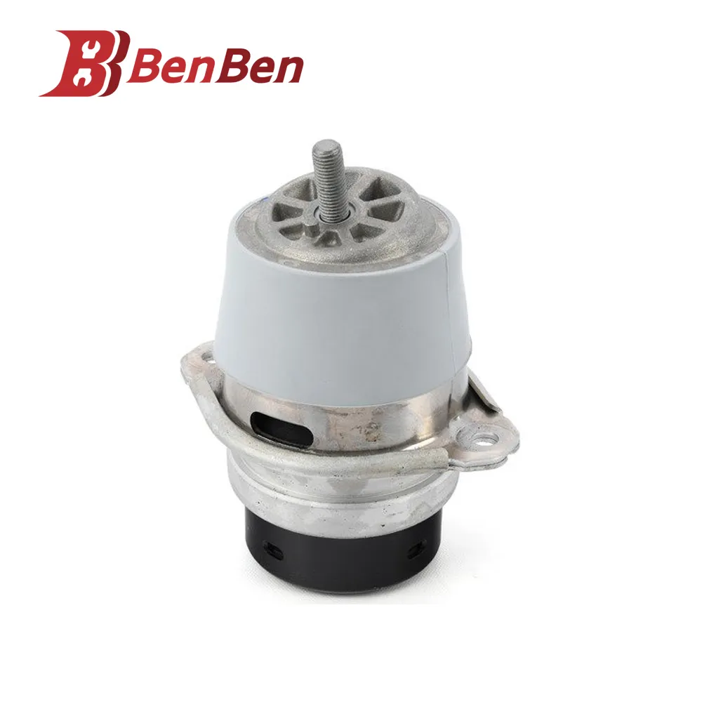BBmart OEM китайский поставщик автозапчастей крепление двигателя для Audi A7 PORSCHE CAYENNE VW TOUAREG OE 7L8199131F