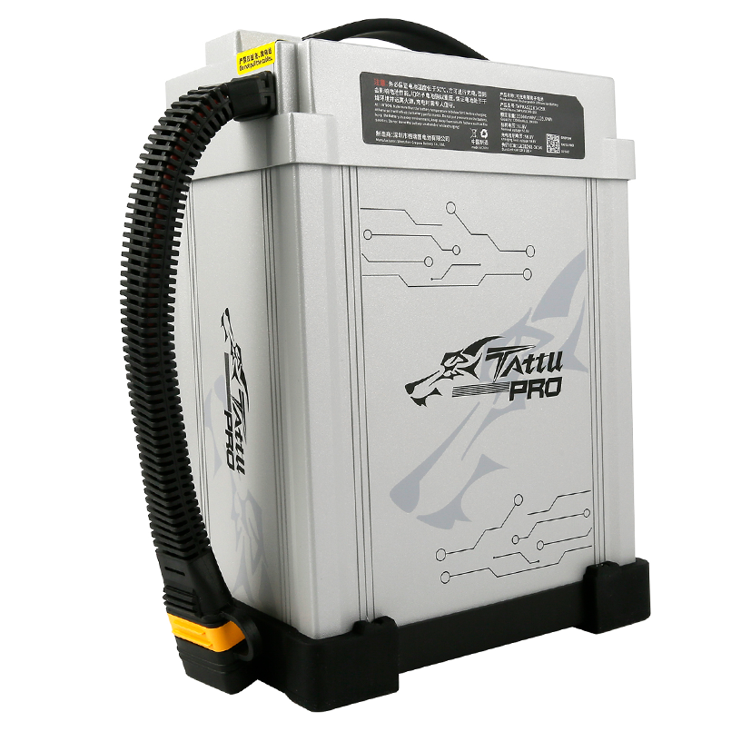2021 new TATTU pro 22000mah 58.8V 12S 14S smart battery Intelligent Lipo Battery for agriculture sprayer drone