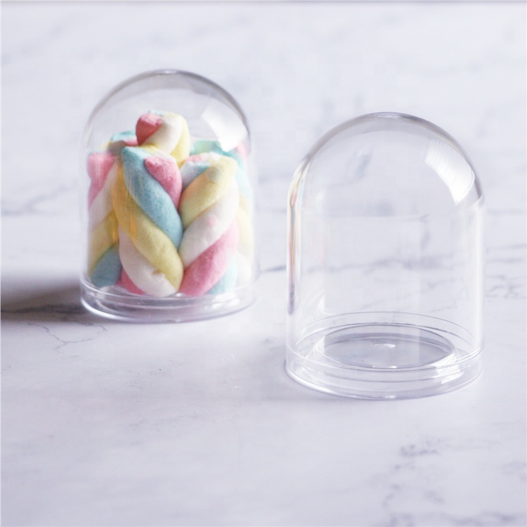 Пользовательские Baby Shower сувениры украшения коробки