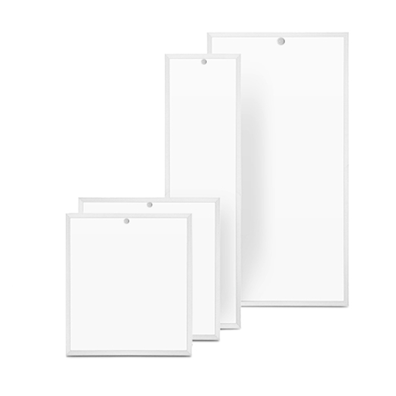 Light Panel 2FT 4FT 0-10V Dimming Smart Panel 24/48/60W LED Back-lit Panel with CCT Selectable