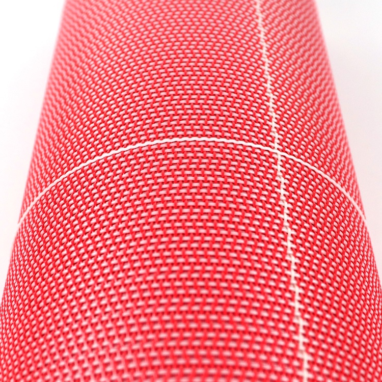 Good Price Textile Drying Oven Belts Filter Mesh for You Square Hole Strength Polyester