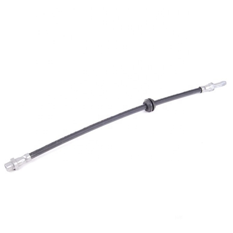 Top quality GAK Front brake hose 3432 6766 966 Fits for E46 E86 E85 OEM 34326766966