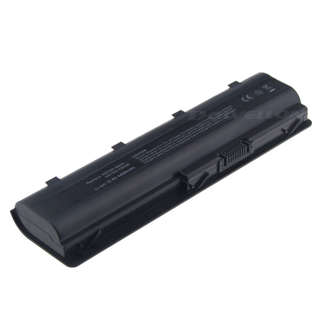 Батарея MU06 для струйного принтера HP Compaq CQ32 CQ42 CQ43 для HP Pavilion dm4 g4 g6 g7 DV3-4000 DV5-2000 DV6-3000 DV7-6000 593553-001 аккумулятор большой емкости