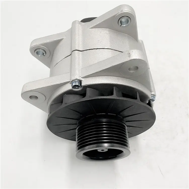 Brand New Great Price Truck Alternator Prices For JAC