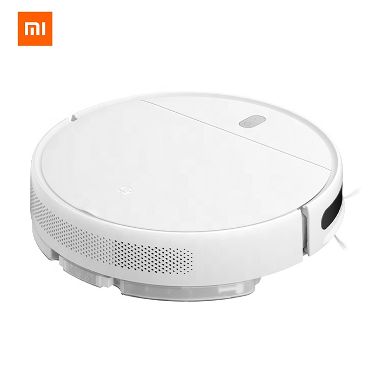 Робот-пылесос Mijia 2200pa Mult Mi And Mop Essential Floor Xaoimi 2200, версия для ЕС, робот-пылесос Xiaomi G1