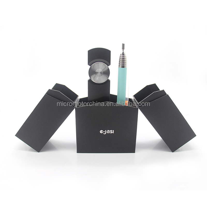 EJASI Rechargeable portable nail drill nailing salon professional porduct
