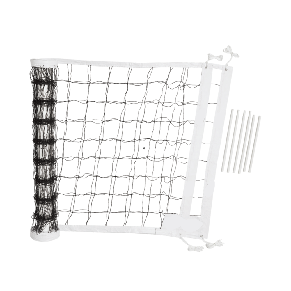 Competitive Price Outdoor 32X3Ft Volleyball Net Replacement For Sale