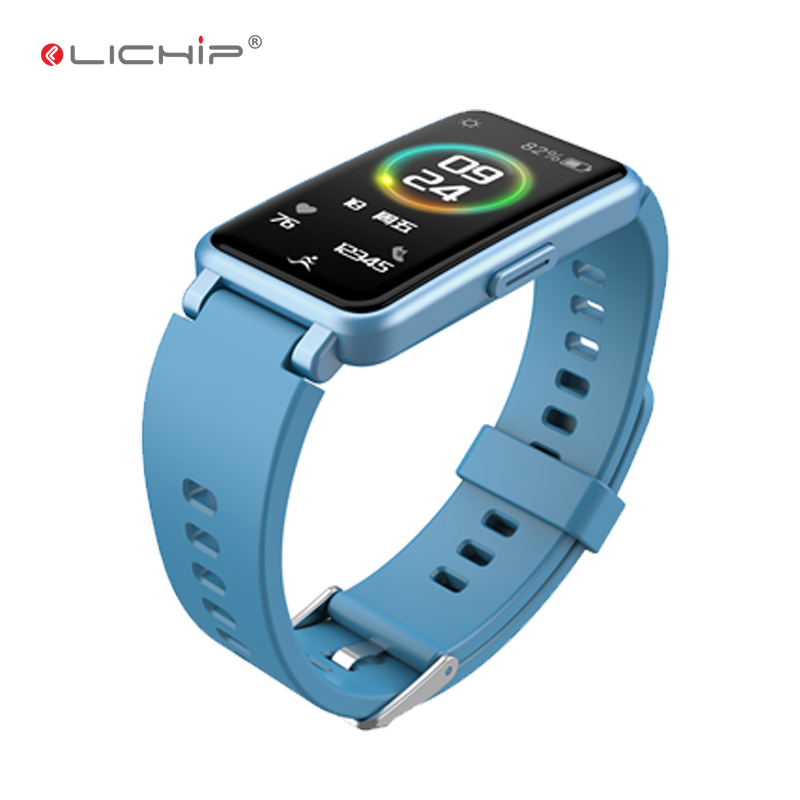 LICHIP L252 new arrivals smart watch montre reloj inteligent akilli saat smartwatch c2 plus inteligente 2021 watches