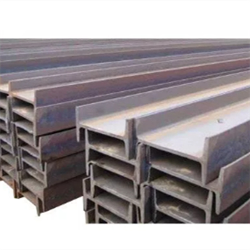 Frp ibeam высококачественные шатуны Q235 SS400 S235 S275JR Q345 IPE80 IPEAA IPE 80 Прямая продажа с завода