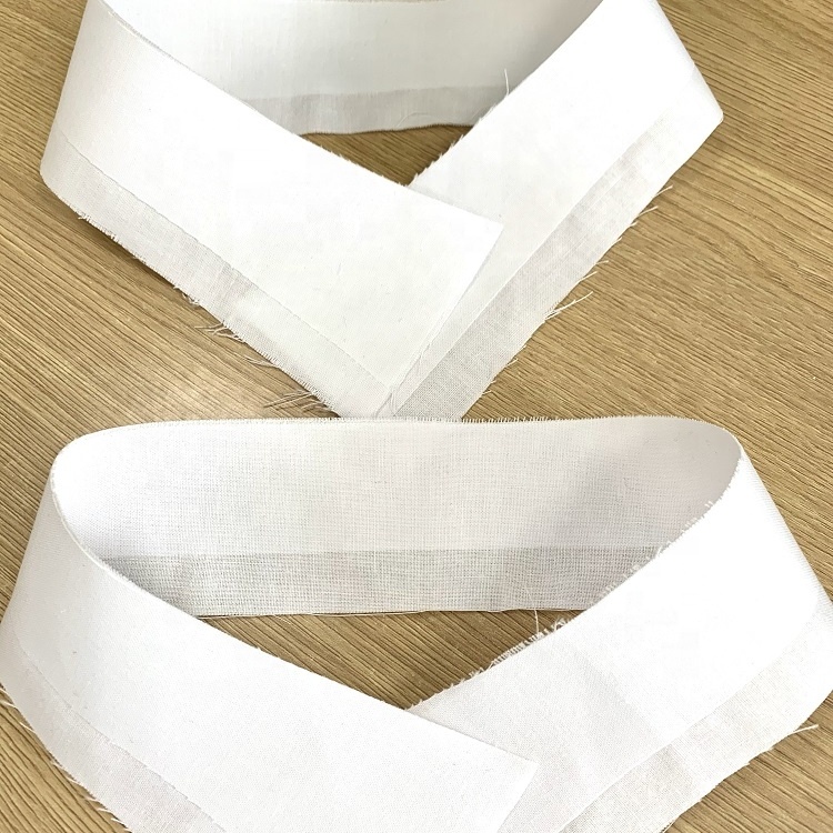 HDPE хлопковая подкладка для рубашки